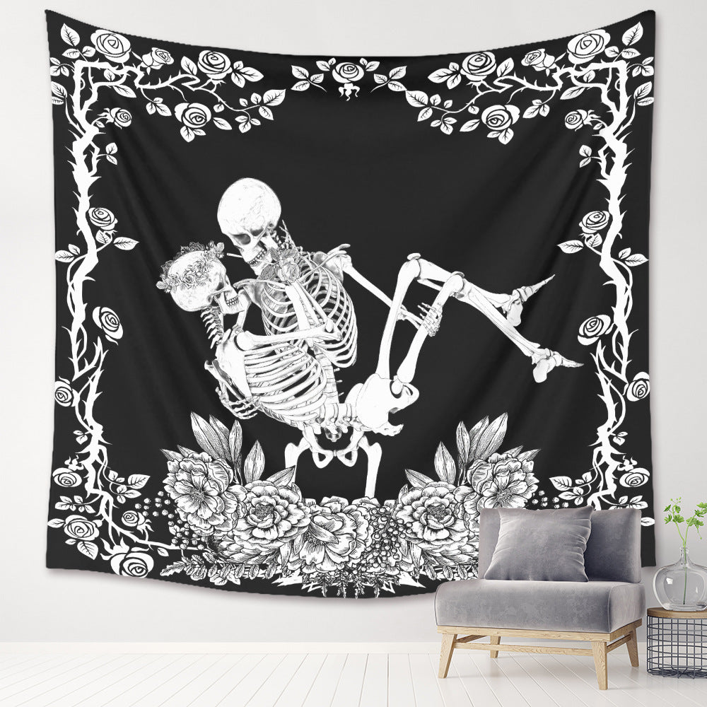 Tappezzeria decorativa
