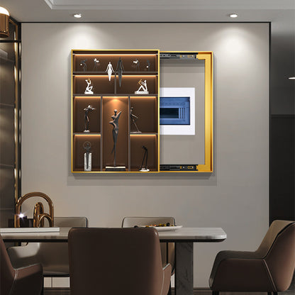 Quadro geometrico