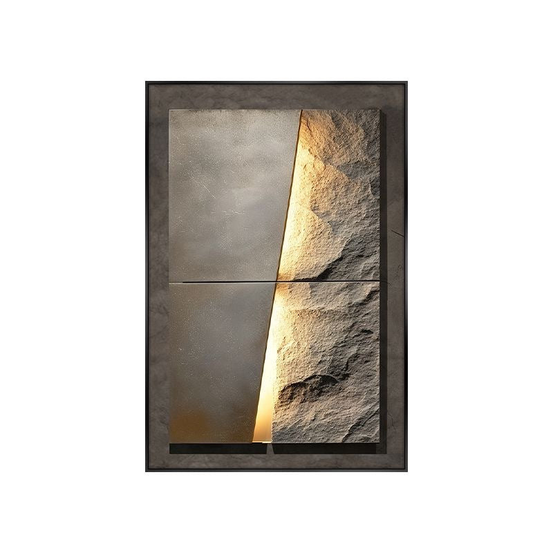 Quadro luminoso