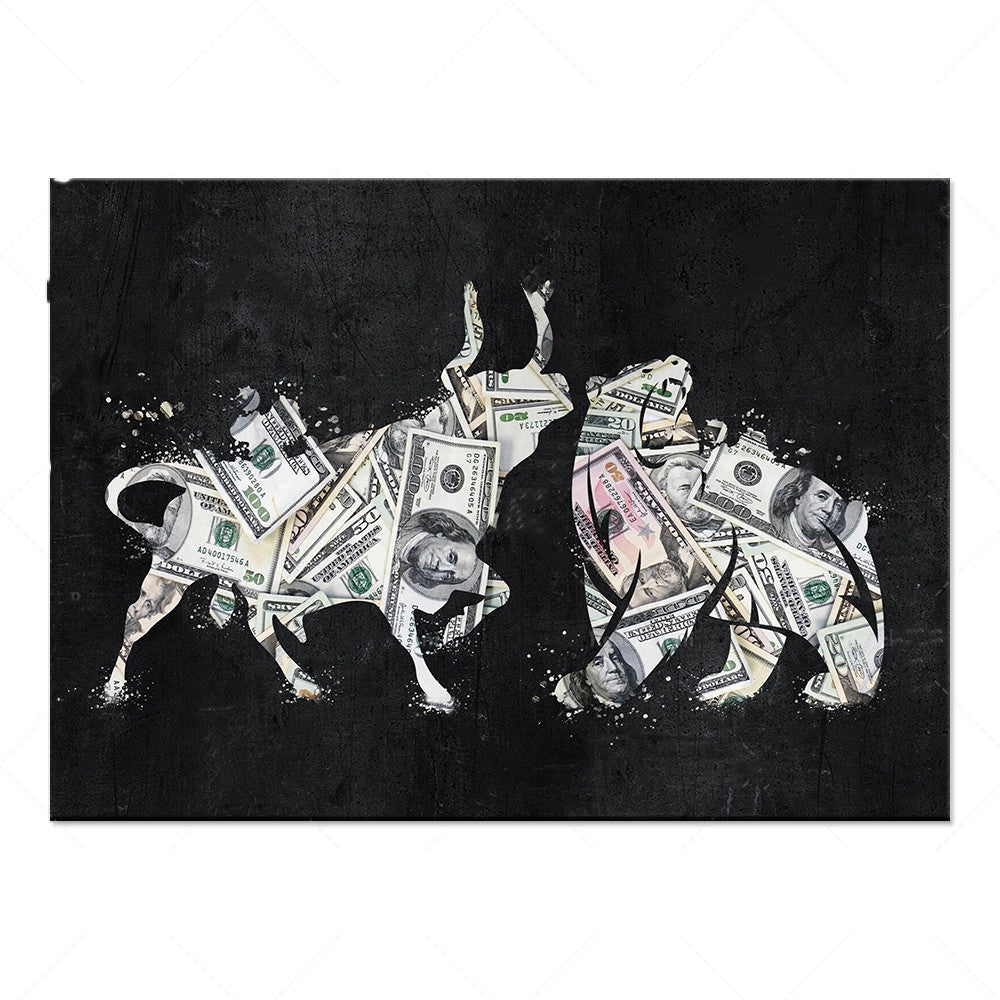 Poster Toro