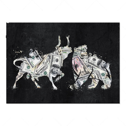 Poster Toro