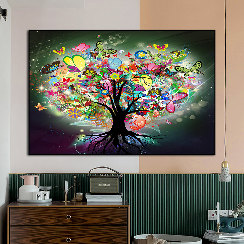 Decorazione nordica
