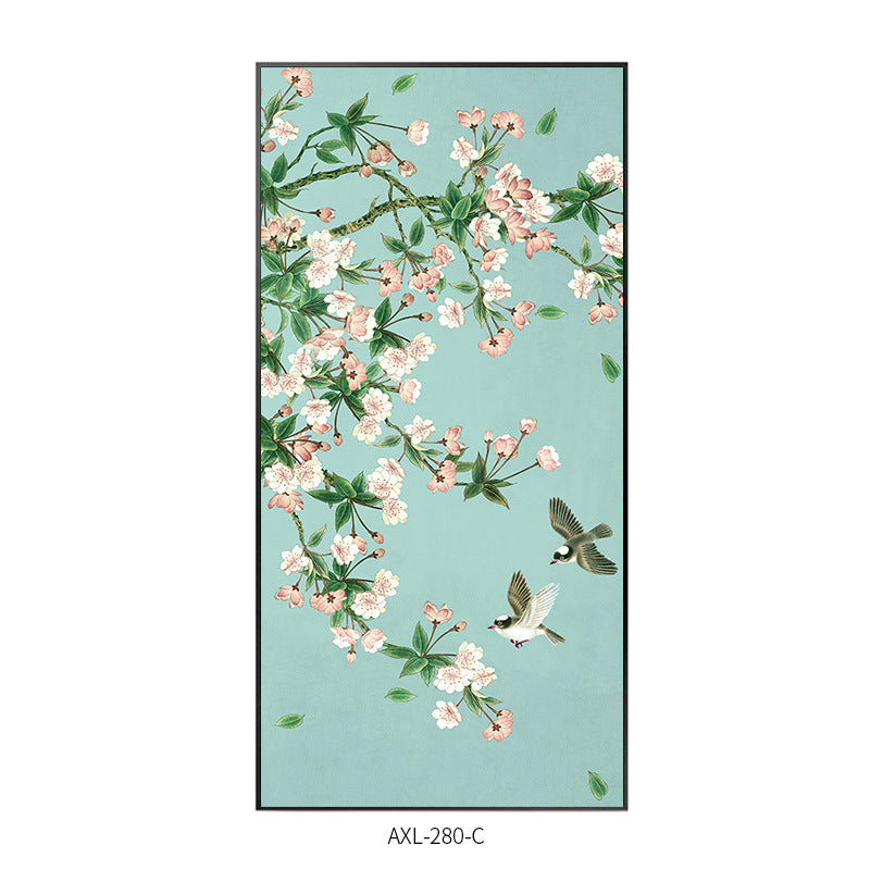Quadro per ingresso
