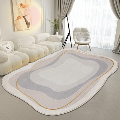 Tappetino cashmere nordico