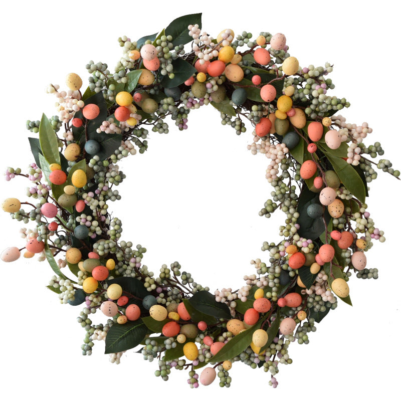 Ghirlanda Pasqua