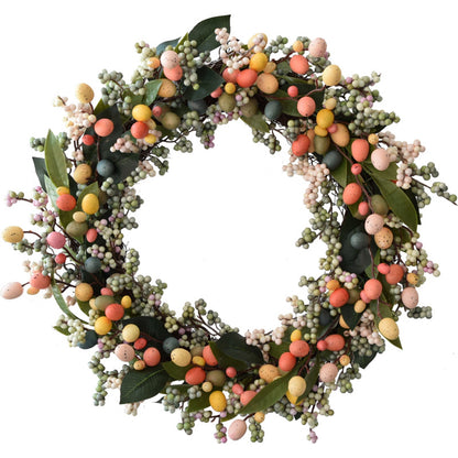 Ghirlanda Pasqua