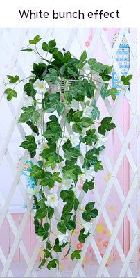 Pianta Artificiale Glicine