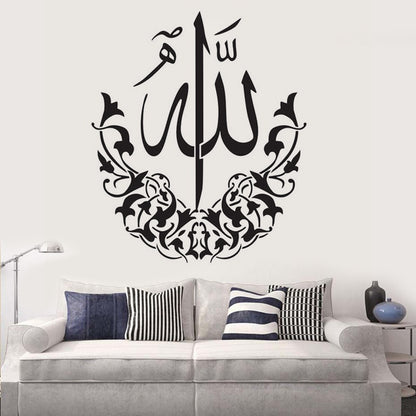 Adesivo proverbi arabi