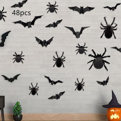 Adesivi Halloween