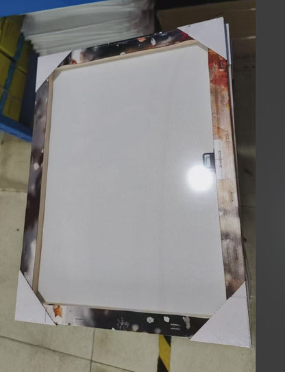 Quadro soggiorno