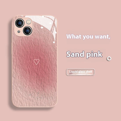 Custodia telefono semplice