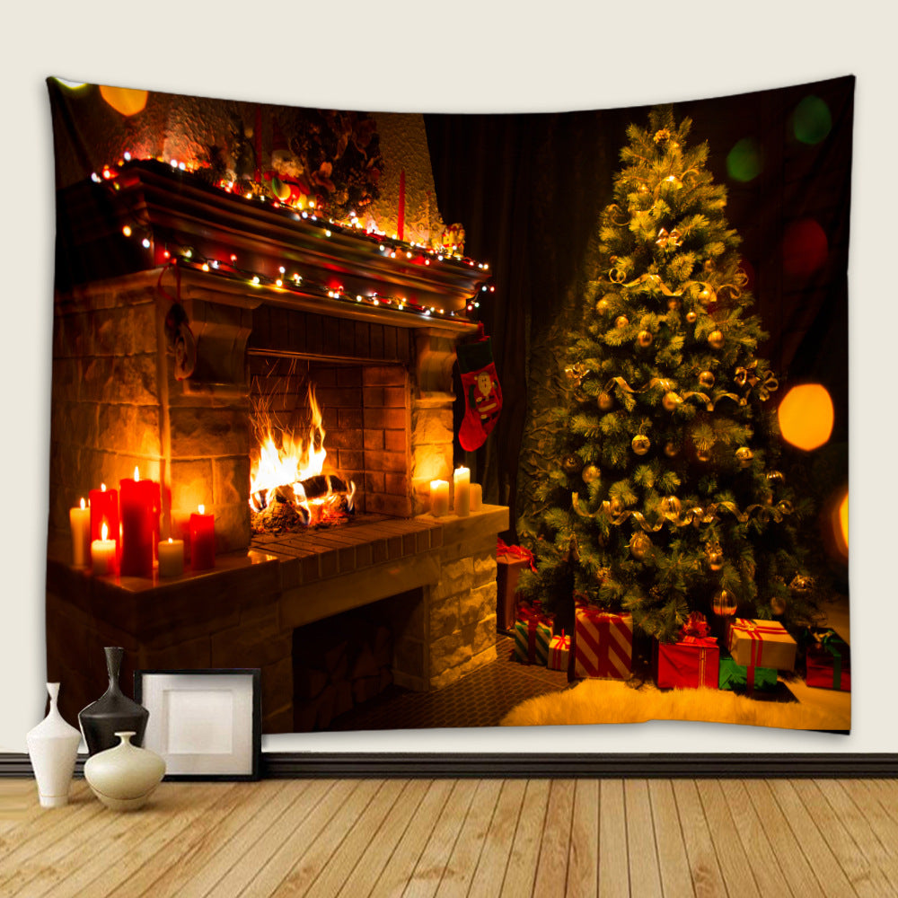 Tappezzeria Natale