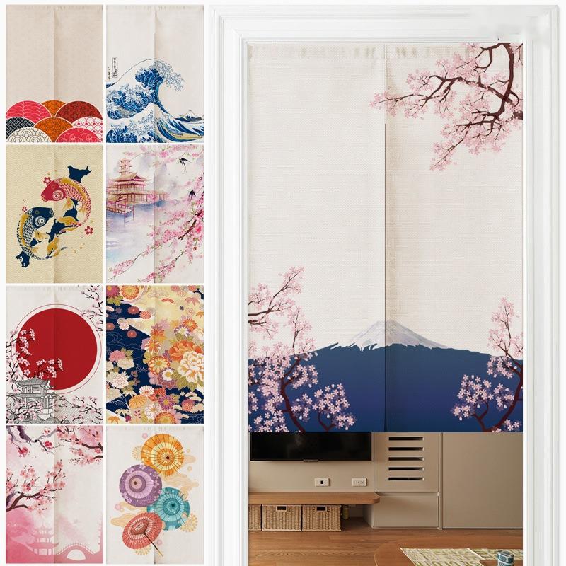 Decorazione arte giapponese