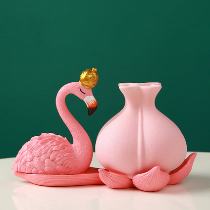 Vaso piccolo ceramica