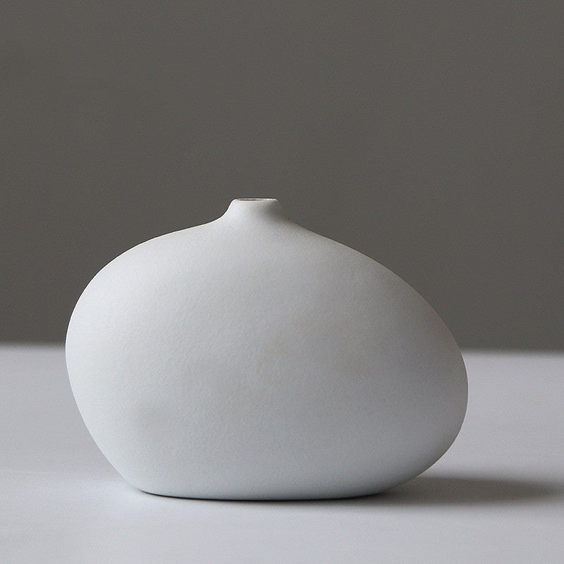 Vaso in ceramica