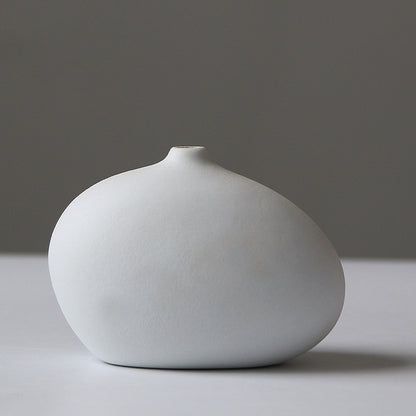 Vaso in ceramica