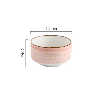 Ciotola in ceramica