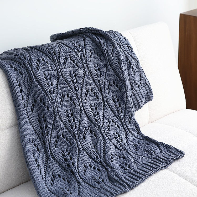 Coperta maglia