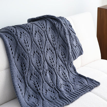 Coperta maglia