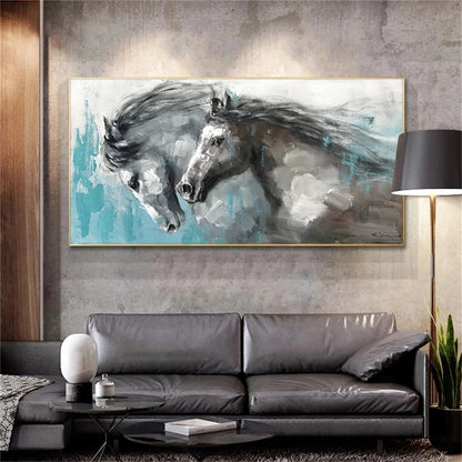 Stampa Cavallo
