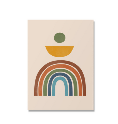 Quadro scandinavo