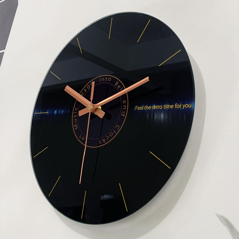 Orologio da parete Disco vinile