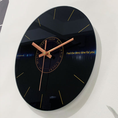Orologio da parete Disco vinile