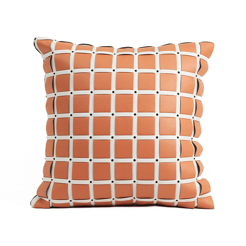 Coperta cuscino vintage