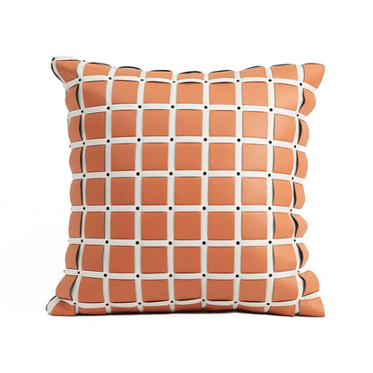Coperta cuscino vintage