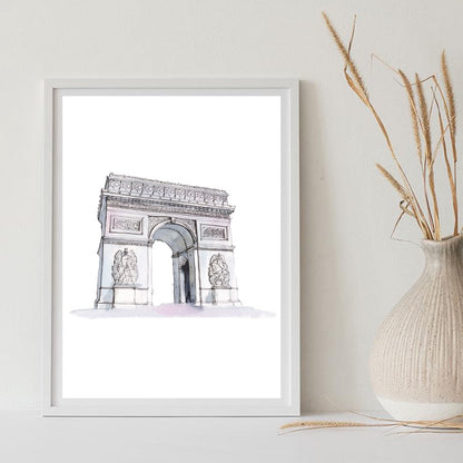 Quadro decorativo