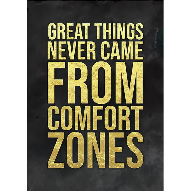 Poster Citazioni