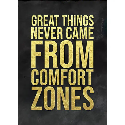 Poster Citazioni