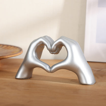 Decorazione vinile minimalista