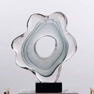 Girasole vetro