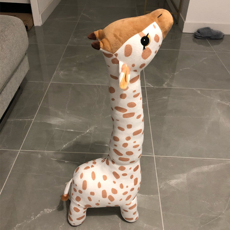 Giocattolo giraffa