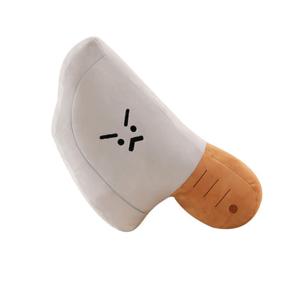 Peluche coltello