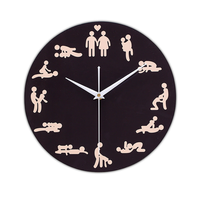 Orologio da parete Formule matematica orologio