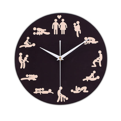 Orologio da parete Formule matematica orologio