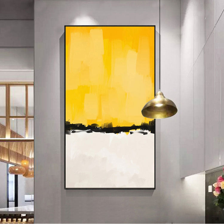Quadro Colorblock