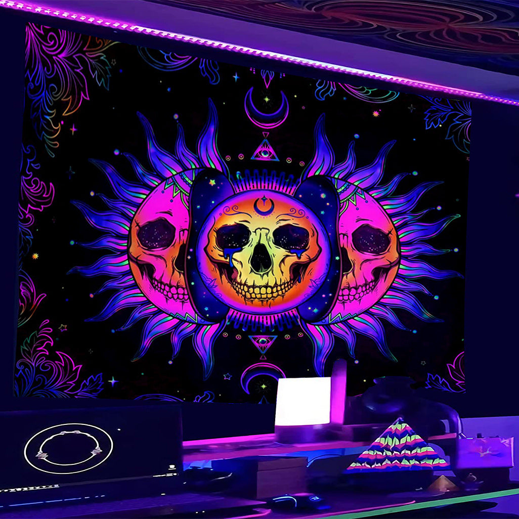 Tappezzeria Luminescente