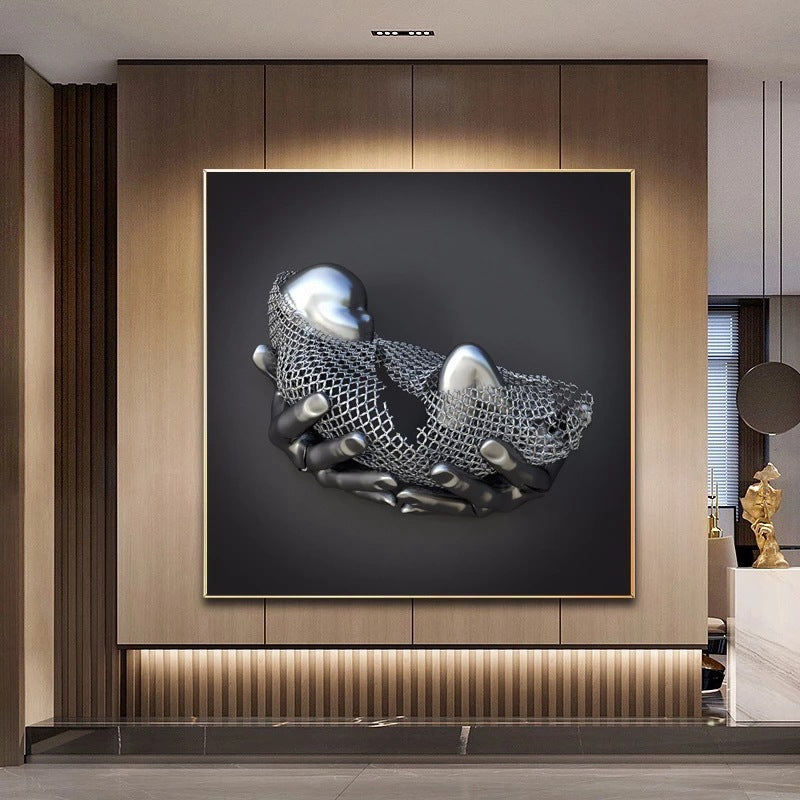Quadro nordico