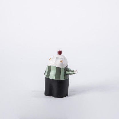 Figurina cattivo