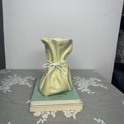 Vaso ceramica