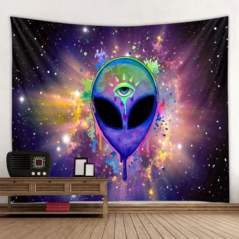Arazzo chakra boho