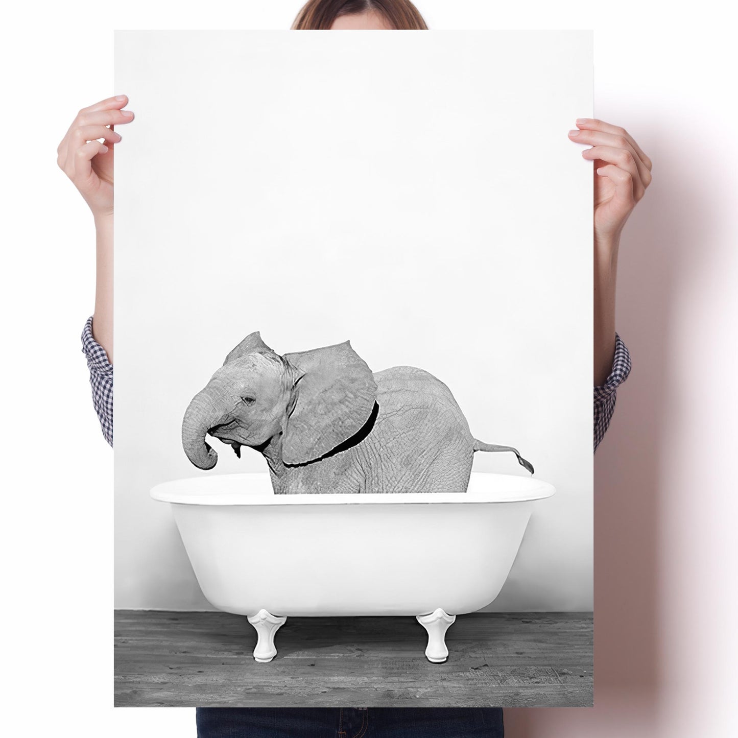 Quadro Stampa Moda