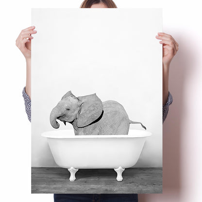 Quadro Stampa Moda