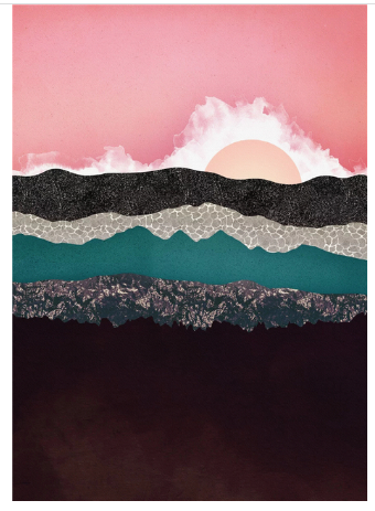 Kit tramonto