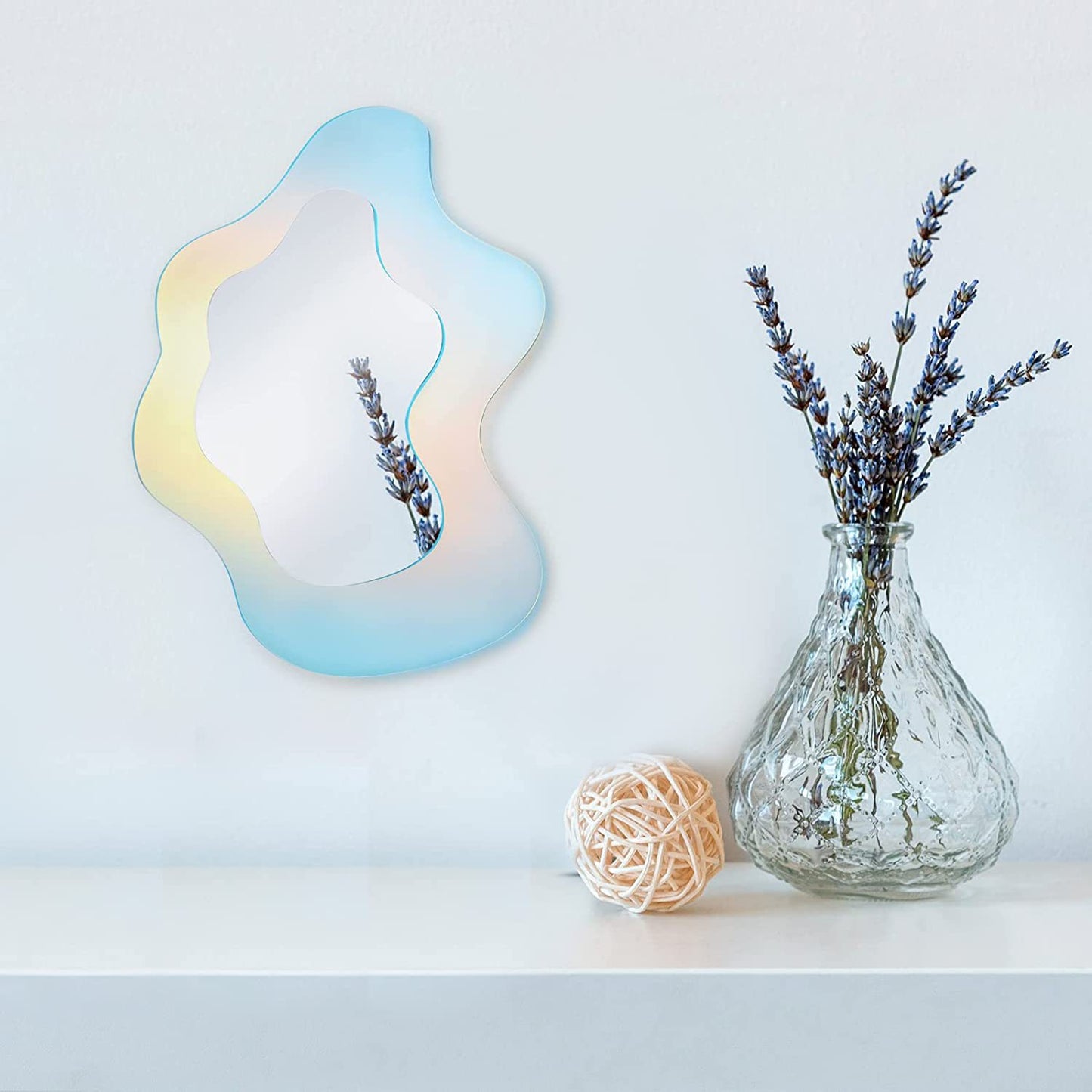 Specchio decorativo