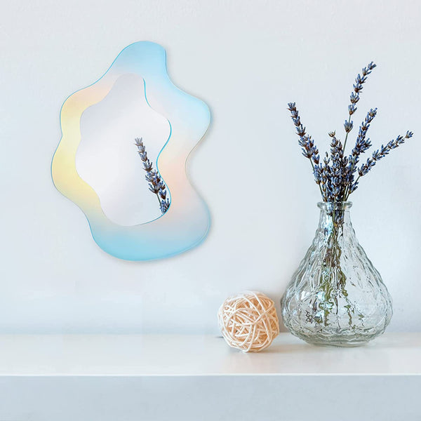 Specchio decorativo