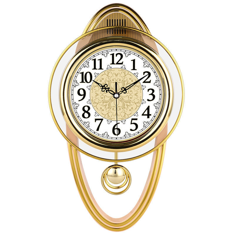 Orologio da parete Pendolo vintage